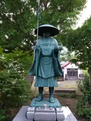 覺良寺(北海道)