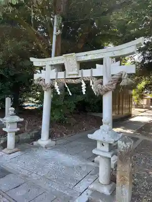 篠村八幡宮(京都府)