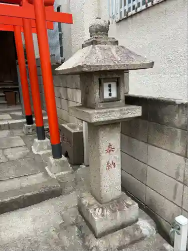 繁栄稲荷神社(東京都)
