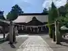 甲斐國一宮 浅間神社(山梨県)