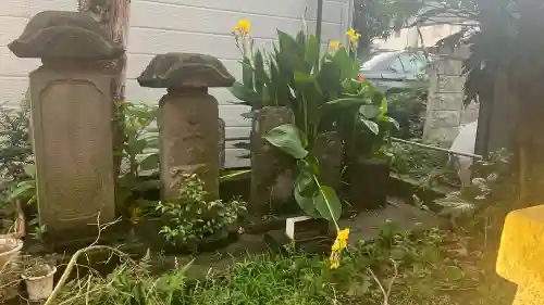 関町南御嶽神社(東京都)