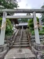 畑中神社(東京都)
