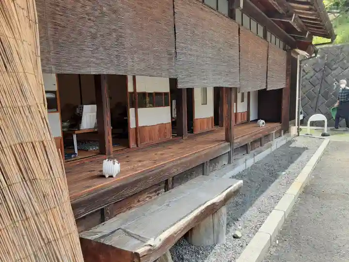 白笹稲荷神社(神奈川県)