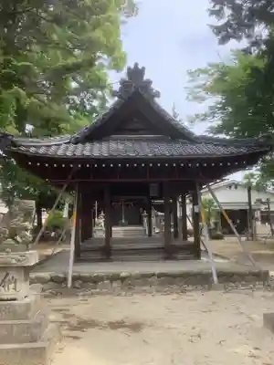 立野神社(愛知県)