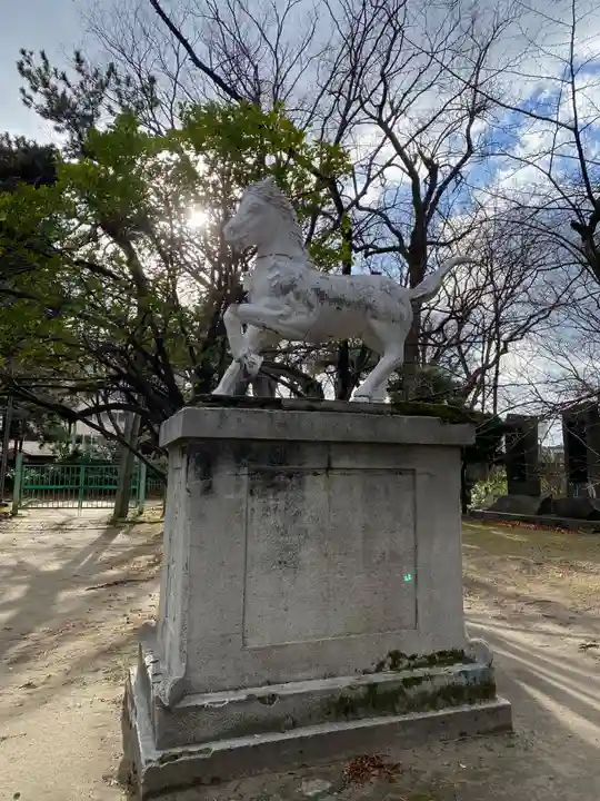 八幡神社(秋田県)