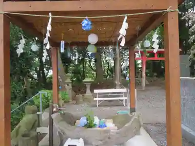 阿久津「田村神社」（郡山市阿久津町）旧社名：伊豆箱根三嶋三社(福島県)