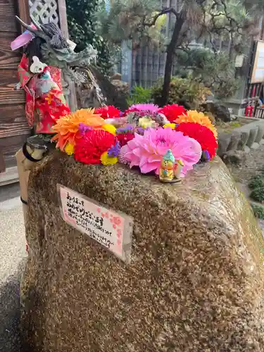 御井神社(岐阜県)