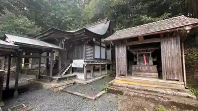 天王神社(滋賀県)