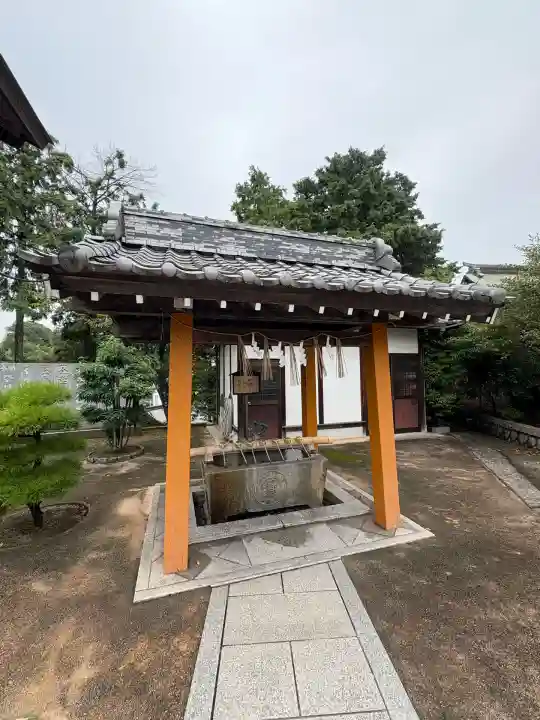道通神社(岡山県)