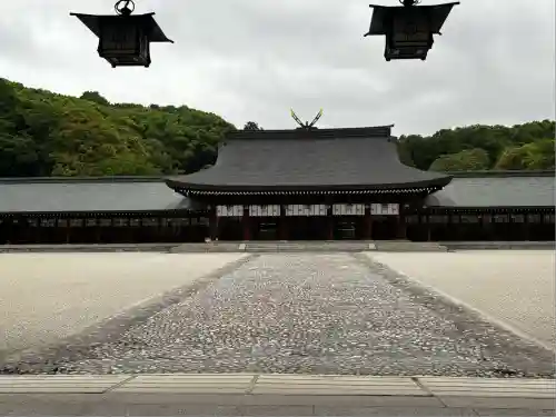 橿原神宮(奈良県)