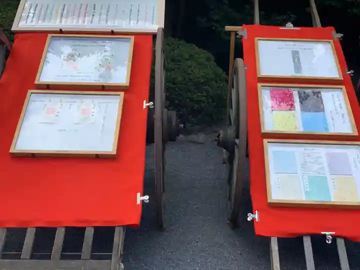 阿佐ヶ谷神明宮のその他建物