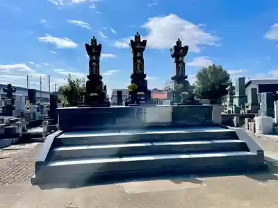 蓮行寺(栃木県)