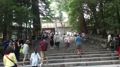 伊勢神宮内宮（皇大神宮）のその他建物