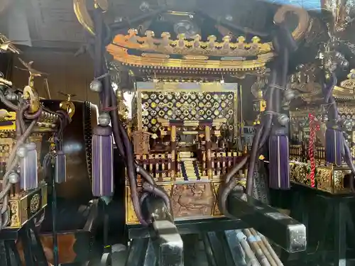 荻窪白山神社(東京都)