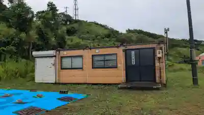 小平神社のその他建物