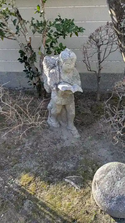 三縁寺(京都府)