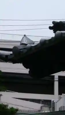 光安寺のその他建物