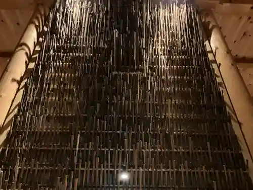 神門神社のその他建物