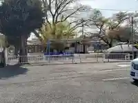 桐生神社(群馬県)