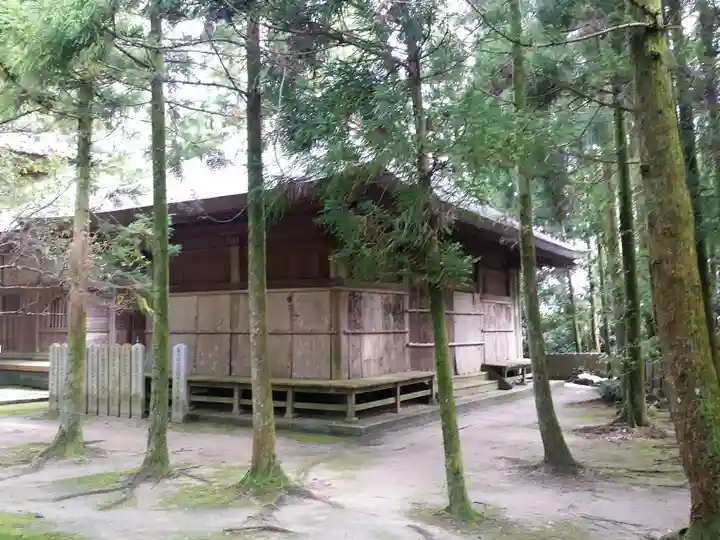 千光寺のその他建物