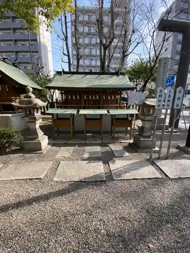 亀戸 香取神社(東京都)