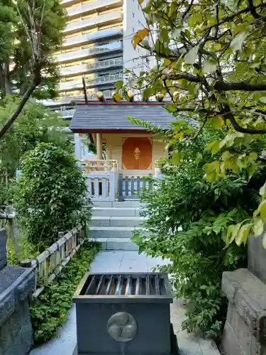 蒲田八幡神社(東京都)