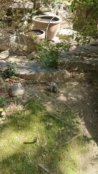 長楽寺のその他建物