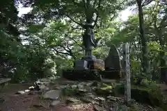 高越神社(徳島県)