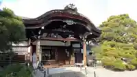 仁和寺のその他建物