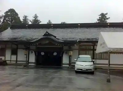 比叡山延暦寺のその他建物