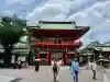 神田神社(神田明神)(東京都)
