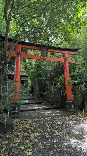 豊田神社(京都府)