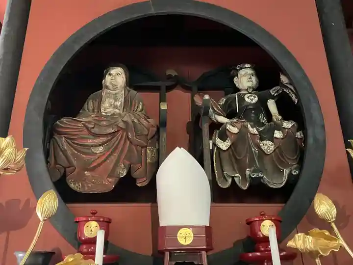 雲洞庵(新潟県)