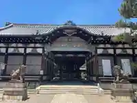 御香宮神社(京都府)