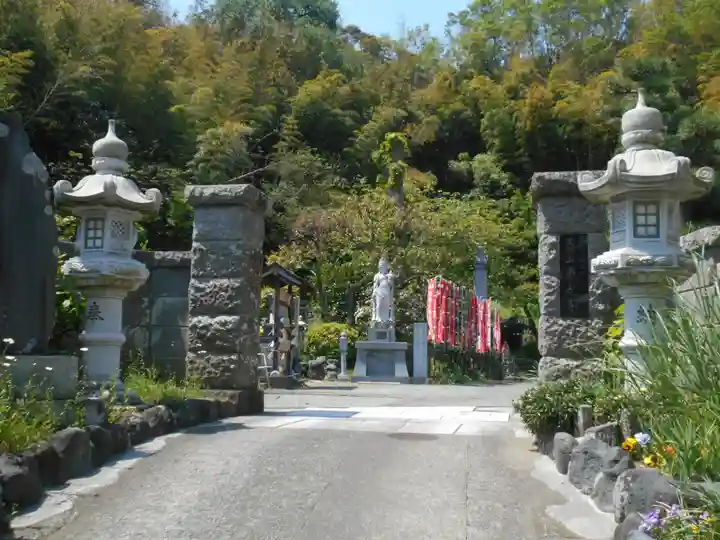 東光寺のその他建物