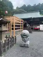 龍尾神社(静岡県)