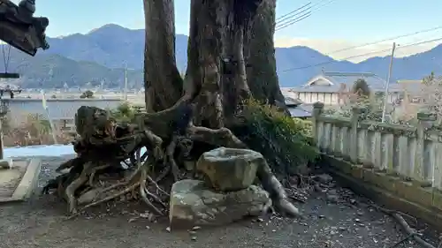 聖神社(兵庫県)