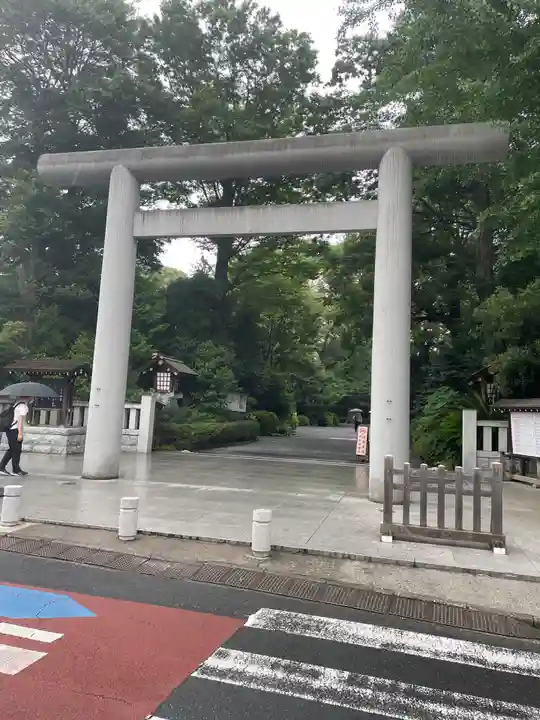 阿佐ヶ谷神明宮(東京都)