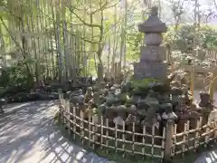 報国寺の建物その他