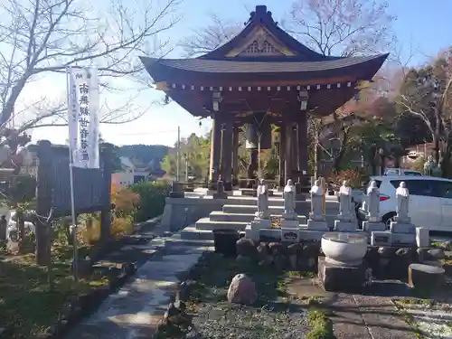 光明寺のその他建物