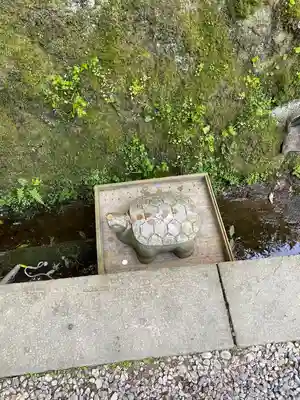 美保神社(島根県)