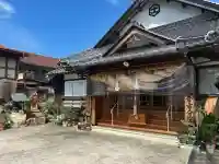 出雲大社 倉吉分院(鳥取県)