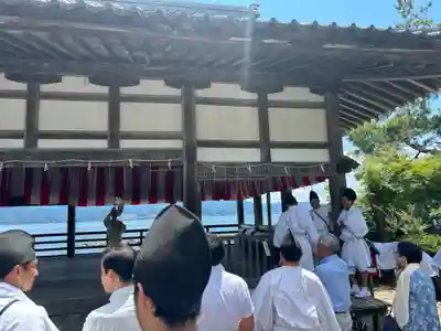 常宮神社(福井県)