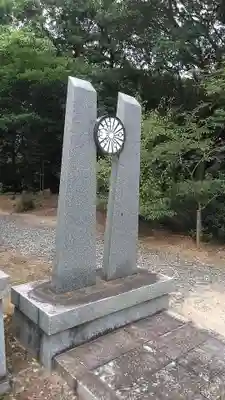 造化宮のその他建物