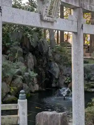 建部大社(滋賀県)
