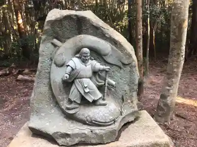 鹿島神宮(茨城県)