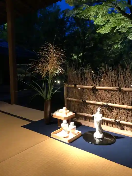 高台寺(高台寿聖禅寺・高臺寺)の体験その他