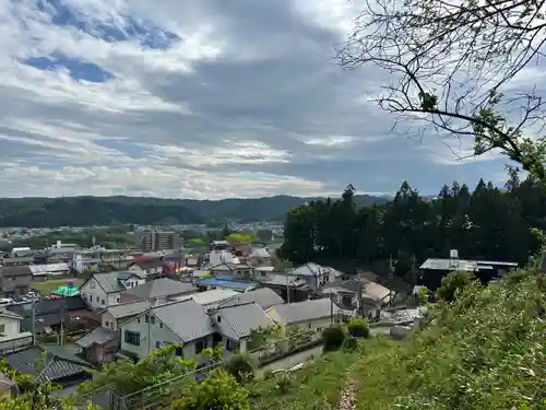 西分神社(東京都)