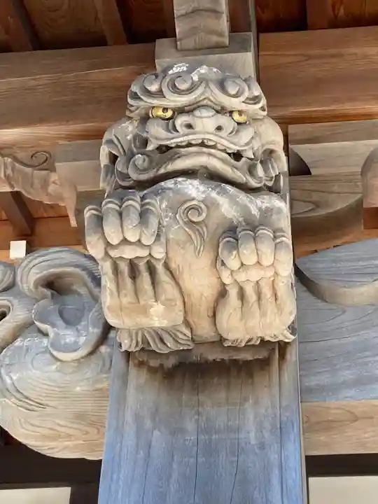 円蔵寺(神奈川県)