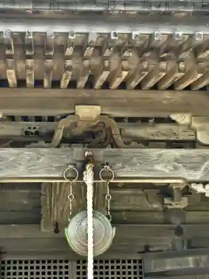 瑞巌寺五大堂(宮城県)